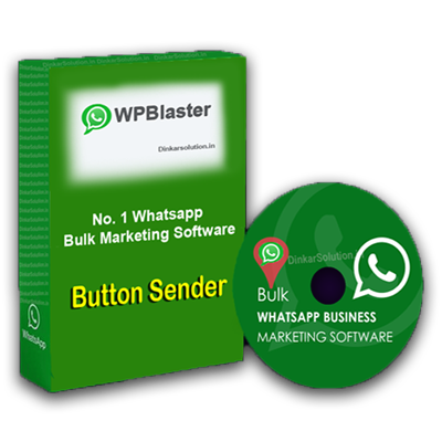 Whatsapp Bulk Sender with Button Features New Software 2022